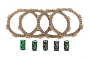 C-POWER KIT YAMAHA XTZ125 / YBR 125 STD [W89504]